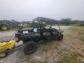 Main image John Deere XUV 825M S4