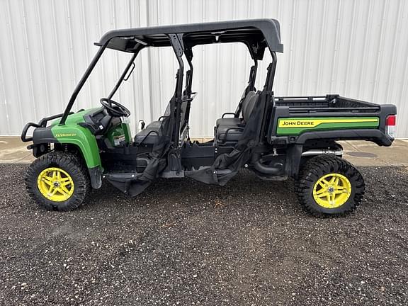 Image of John Deere XUV 825M S4 Primary image