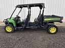 2023 John Deere XUV 825M S4 Image