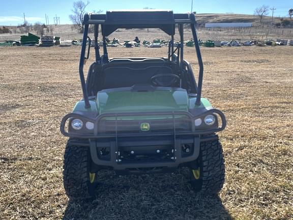 Image of John Deere XUV 825M S4 equipment image 4