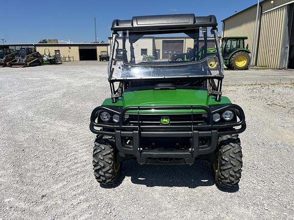 Image of John Deere XUV 825M S4 equipment image 3