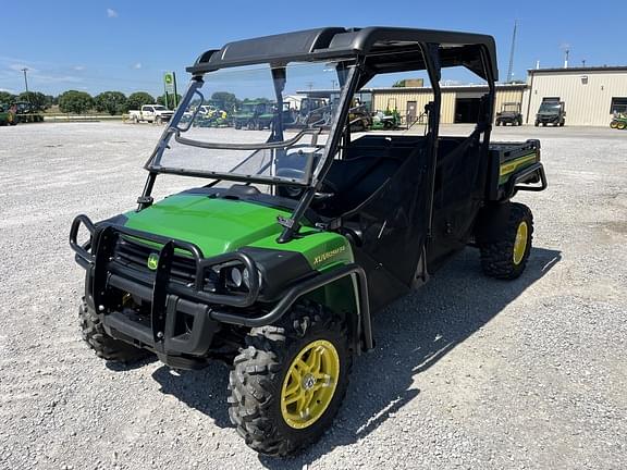 Image of John Deere XUV 825M S4 Primary image