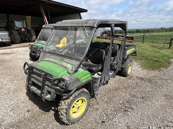 Image of John Deere XUV 825M S4 Primary image