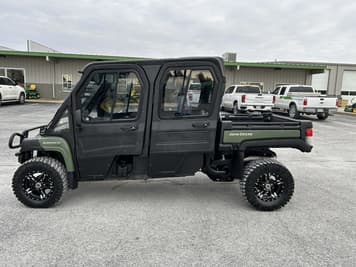 Main image John Deere XUV 825M S4