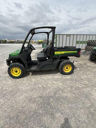 2023 John Deere Gator XUV 835E Equipment Image0