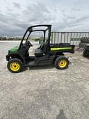 2023 John Deere Gator XUV 835E Image