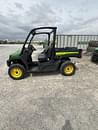 Thumbnail image John Deere Gator XUV 835E 0