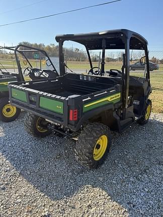 Image of John Deere Gator XUV 835E equipment image 2