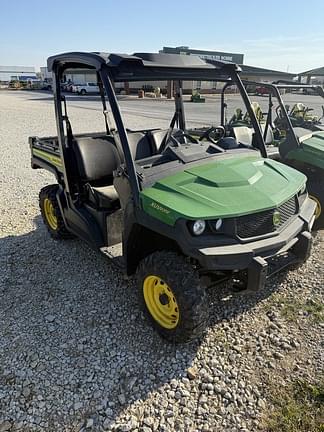 Image of John Deere Gator XUV 835E Primary image