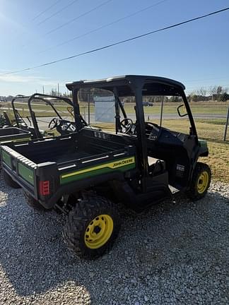 Image of John Deere Gator XUV 835E equipment image 1