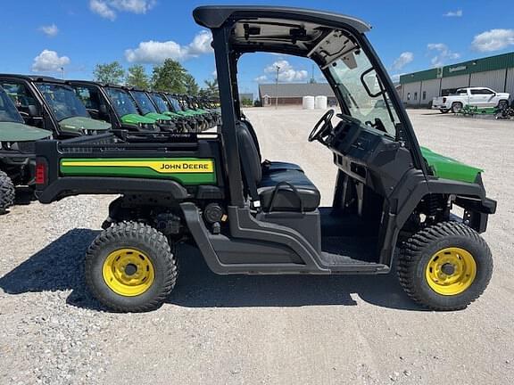 Image of John Deere Gator XUV 835E Primary image