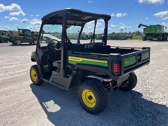 Image of John Deere Gator XUV 835E equipment image 2