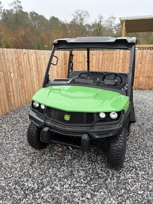 2023 John Deere XUV 825E Image