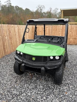 Main image John Deere XUV 825E