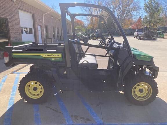 Image of John Deere Gator XUV 835E Primary image