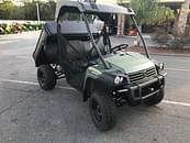 Thumbnail image John Deere Gator XUV 835E 1