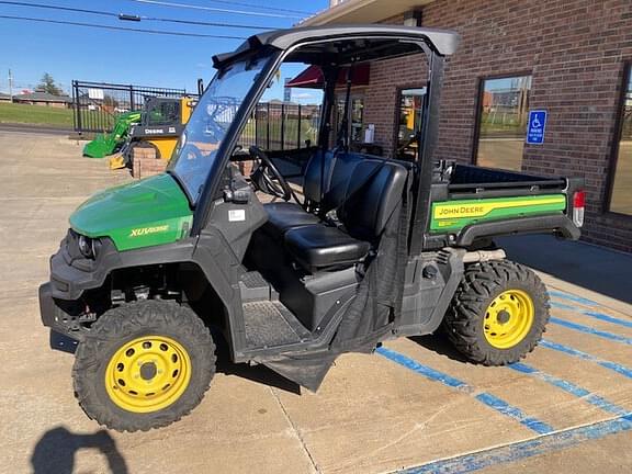 Image of John Deere Gator XUV 835E Primary image