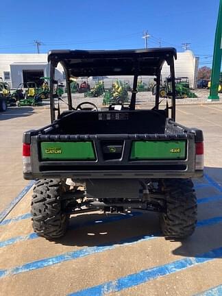 Image of John Deere Gator XUV 835E equipment image 4