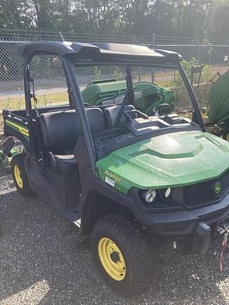 Image of John Deere Gator XUV 835E equipment image 1