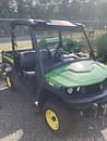 Thumbnail image John Deere Gator XUV 835E 1