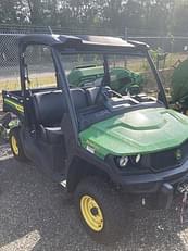 Main image John Deere Gator XUV 835E 1