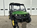 2023 John Deere Gator XUV 835E Image