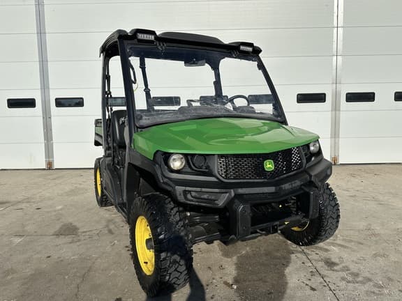 Image of John Deere Gator XUV 835E Primary image