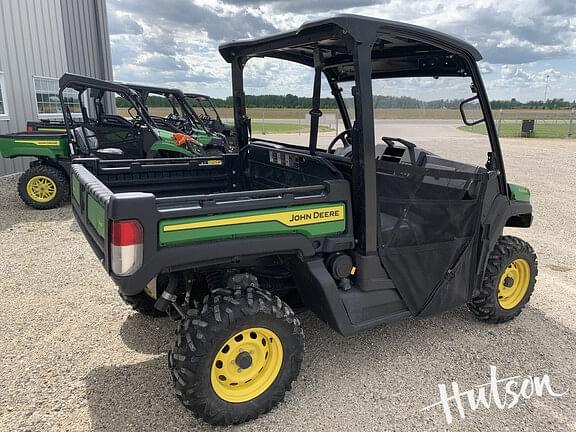 Image of John Deere Gator XUV 835E equipment image 2