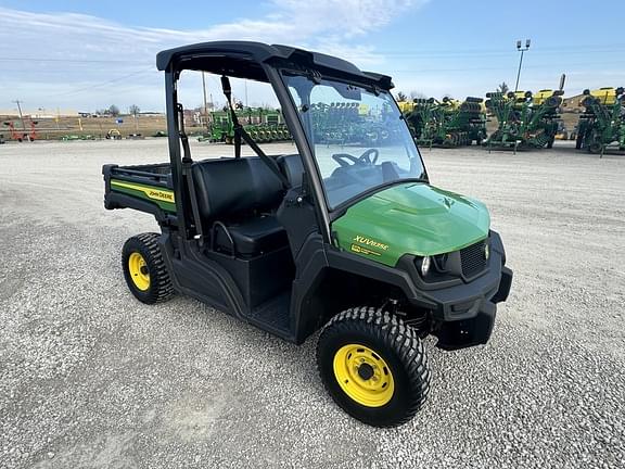 Image of John Deere Gator XUV 835E Primary image