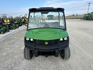 Main image John Deere Gator XUV 835E 1