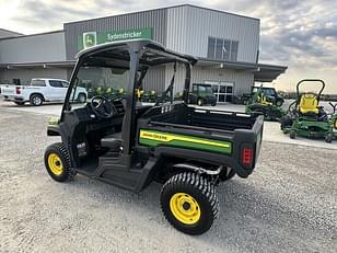 Main image John Deere Gator XUV 835E 5