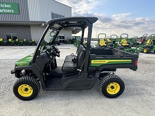 Main image John Deere Gator XUV 835E 7