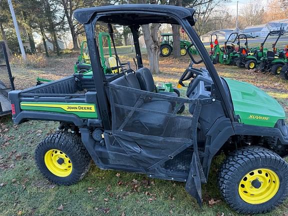 Image of John Deere Gator XUV 835E Primary image