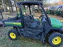 2023 John Deere Gator XUV 835E Image