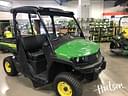2023 John Deere Gator XUV 835E Image