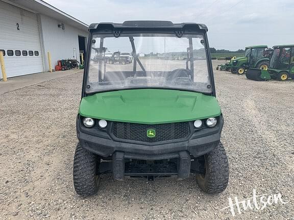 Image of John Deere Gator XUV 835E equipment image 2