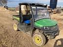 2023 John Deere Gator XUV 835E Image