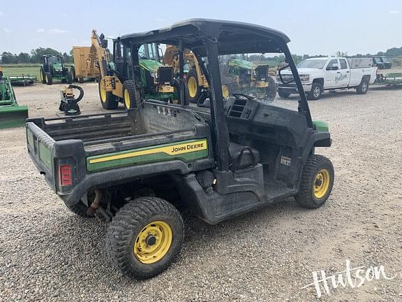 Image of John Deere Gator XUV 835E equipment image 3