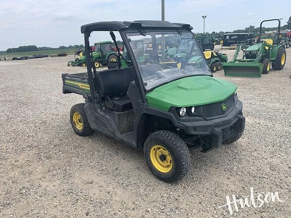 Image of John Deere Gator XUV 835E Primary image