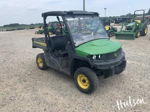 2023 John Deere Gator XUV 835E Image
