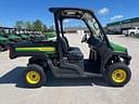 2023 John Deere Gator XUV 835E Image