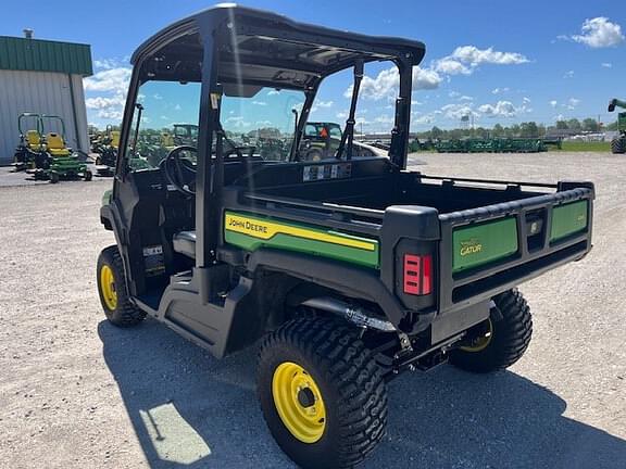 Image of John Deere Gator XUV 835E equipment image 2