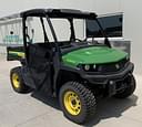2023 John Deere Gator XUV 835E Image