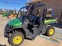 2023 John Deere Gator XUV 835E Image