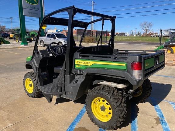 Image of John Deere Gator XUV 835E equipment image 2