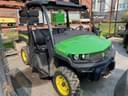 2023 John Deere Gator XUV 835E Image