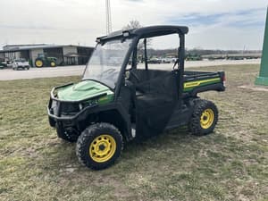 2023 John Deere XUV 835M Image
