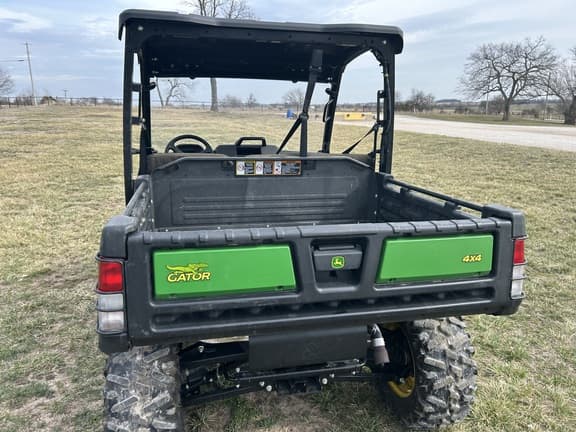 Image of John Deere XUV 835M equipment image 3