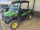 2023 John Deere XUV 835M Image