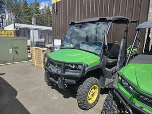 2023 John Deere XUV 835M Image
